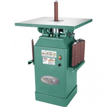 grizzly spindle sander