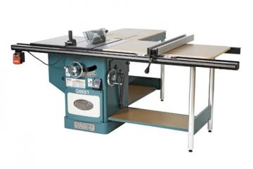 Grizzly G0651 Tablesaw