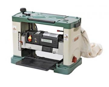 Grizzly Benchtop Planer