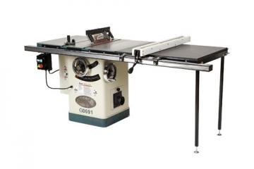 Grizzly G0691 Tablesaw