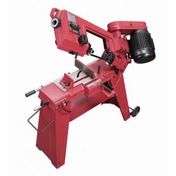 Central Machinery 4" x 6" Metal Cutting Bandsaw 