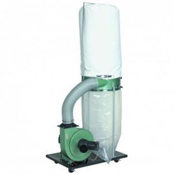 Central Machinery 2HP Dust Collector