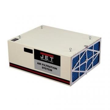Jet Air Filtration Unit