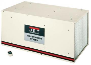 JET 1/3 HP Air Filtration Unit