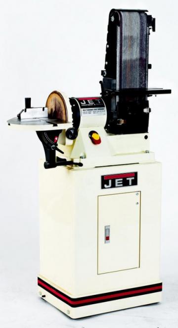 Jet JSG-96CS Belt/Disc Sander