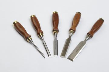 Stanley Bailey Bench Chisels