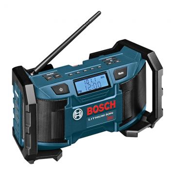 Bosch 18 Compact Jobsite Radio