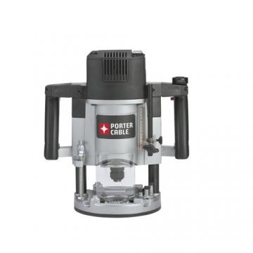 Porter-Cable 7538 3-1/4 HP Speedmatic Plunge Router