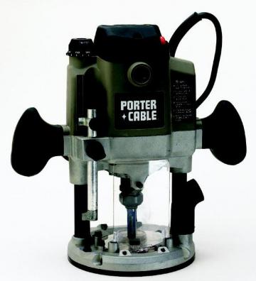 Porter-Cable 8529 Plunge Router