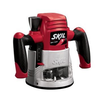 Skil 2 HP Fixed Base Router #1815