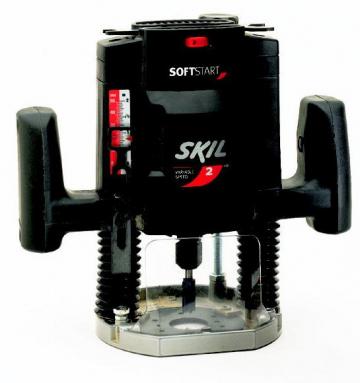 Skil 1845-02 Plunge Router