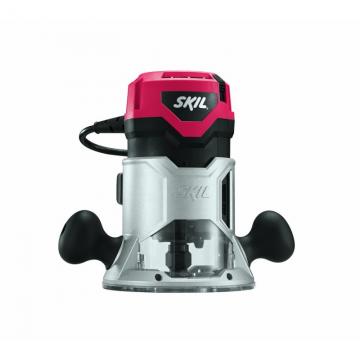 Skil 1817 1-3/4-hp Fixed Base Router
