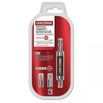 Craftsman Compact Screw Guide