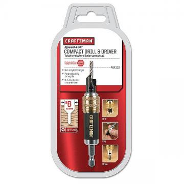 Craftsman Compact Drill/Driver 