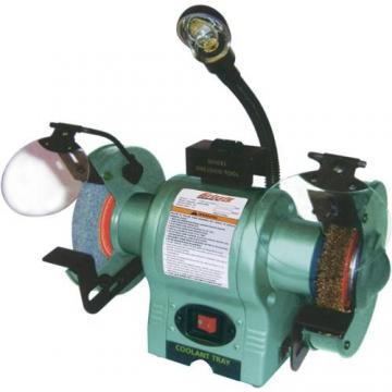 Grizzly 6" Bench Grinder
