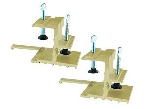 General Tools #846 EZ Jointer Clamps