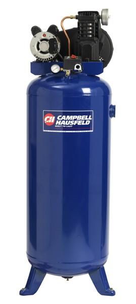 Campbell Hausfeld 60-Gallon Air Compressor