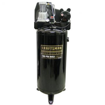 Craftsman Professional 60 Gal Compressor #WLB3106016