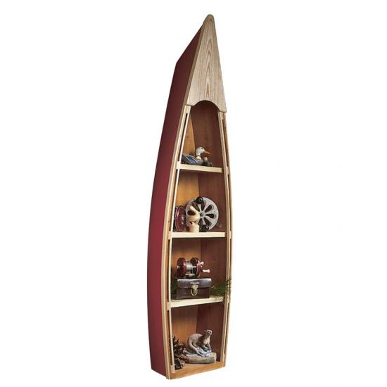 Nautical Shelf Woodworking Plan WOOD Magazine