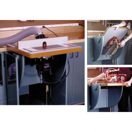 Wood Magazine Router Table Plans