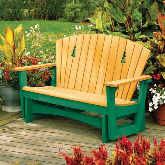 Woodworking Joints For Outdoor Furniture