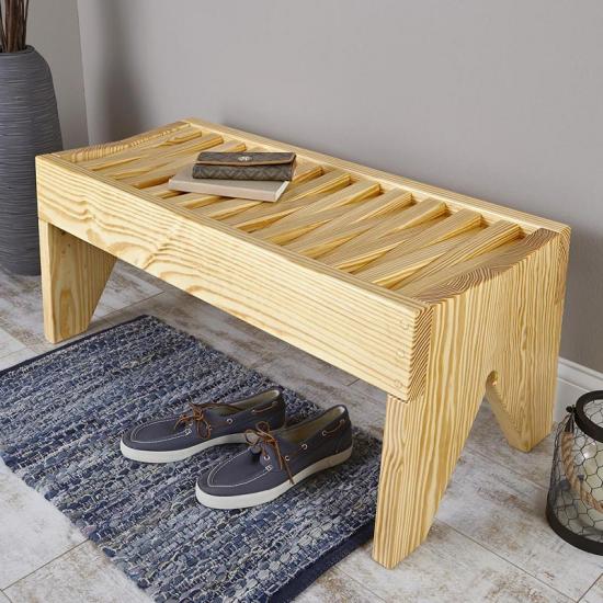 wood workbench plan • woodarchivist