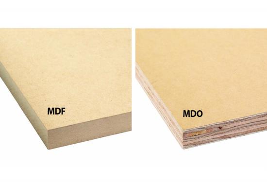 What S The Difference Between MDO And MDF WOOD Magazine   102006593 