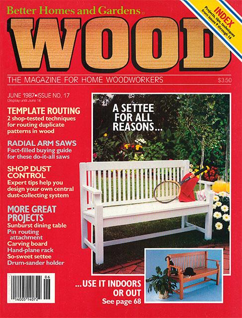 Jun 1987 Cover