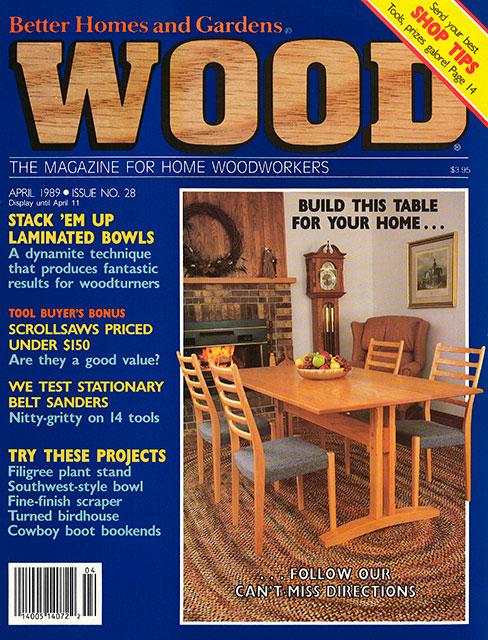 Apr 1989 Cover