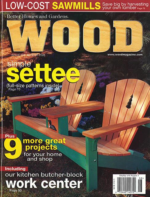 Aug 2000 Cover