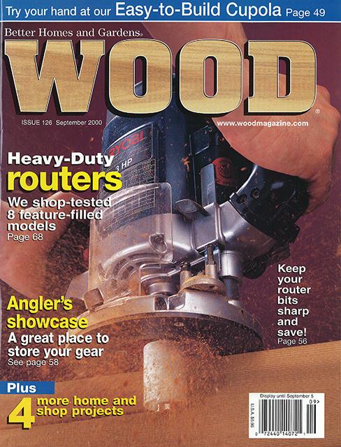 Sep 2000 Cover