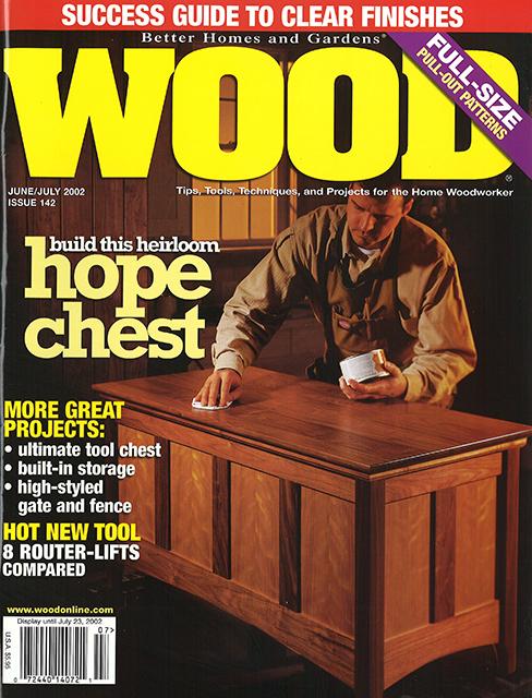 Jun/Jul 2002 Cover
