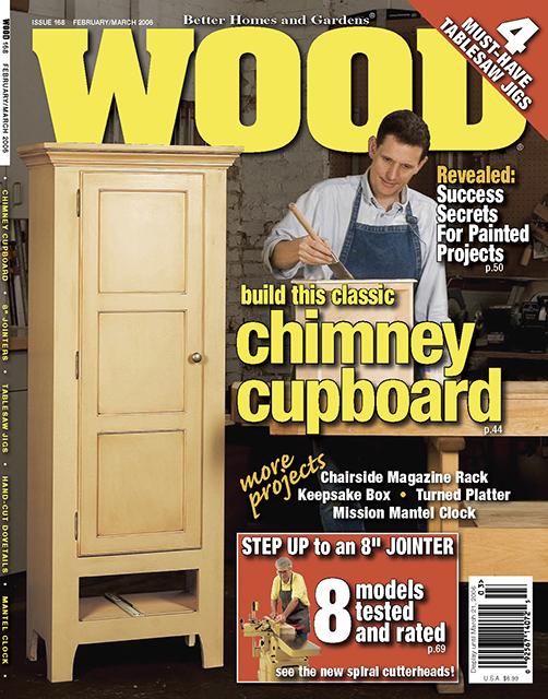 Feb/Mar 2006 Cover