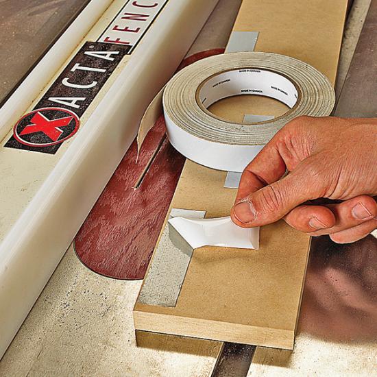 Pick the best tape for every job WOOD Magazine